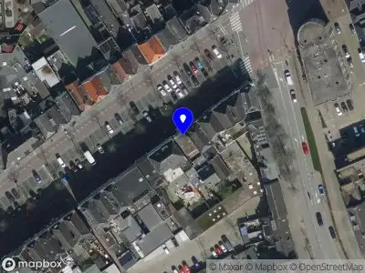 Lunchroom Cappuccino Breda