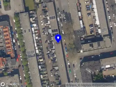 Mansionique Rotterdam