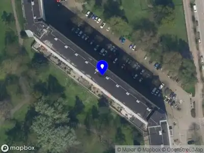 Sim Projects Schiedam