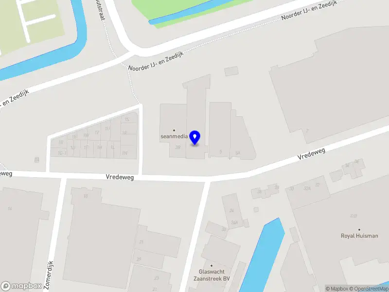 Modiva B.V. Zaandam