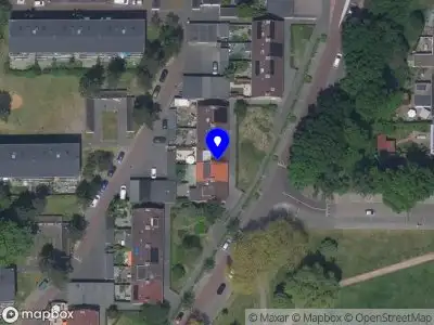 EK Works Bergen op Zoom