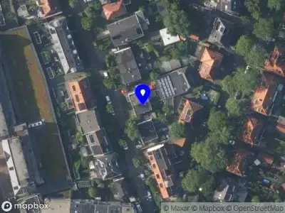 Handelsonderneming W. Fieten Bussum
