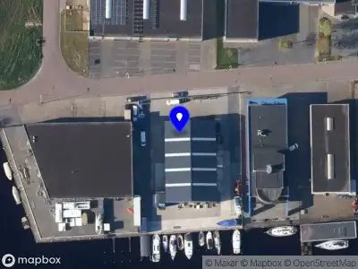 Persoon Kozijnen en Horren B.V. Drachten
