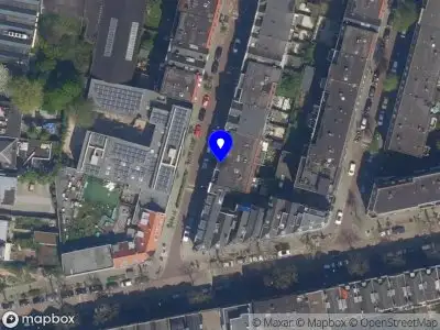 Nieuw bedrijf À la Magnifique