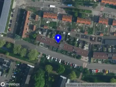 Keuken United Ouderkerk aan de Amstel
