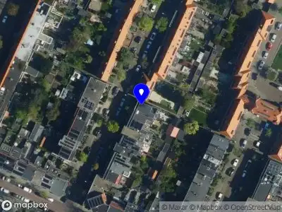 Romae Studios Haarlem