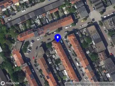 LSM Transport & Logistiek Dordrecht