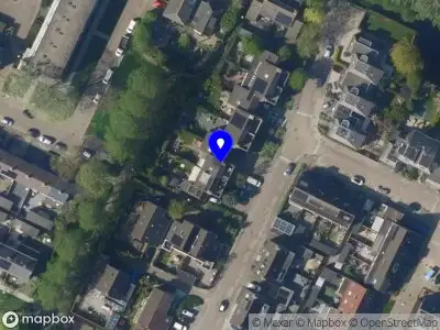 Alicia Dienstverlening