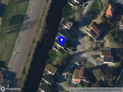 E. Bos Holding B.V. Den Helder