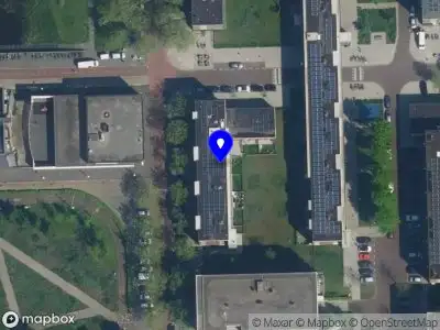 Nieuw bedrijf Mai Story