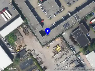 Monfared Holding B.V.