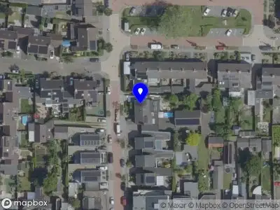 Nieuw bedrijf Rijschool Thijs Wismans