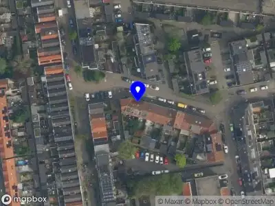 Kornel Tattoos Gouda
