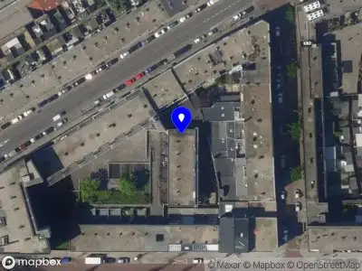 Nieuw bedrijf High & Fast B.V.