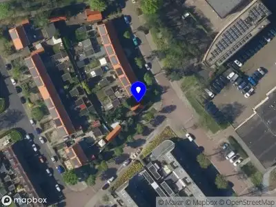 JvdB Werkzaamheden Zeist
