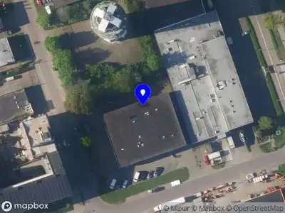 Vereniging van eigenaars gebouw Zuidkade 11A tot en met 11F te Waddinxveen Alphen aan den Rijn