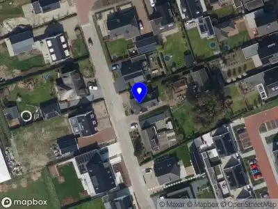 Nieuw bedrijf Bouwwerkzaamheden baru