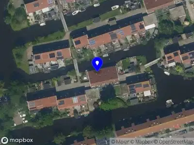 Nieuw bedrijf Service by Syl