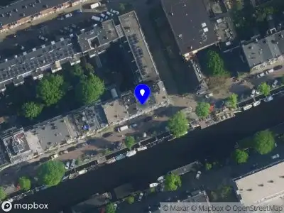 Tracy Burns Gardens Amsterdam