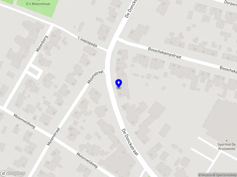 Stichting Badlands Festival