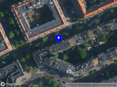Valk Services V.O.F. Amsterdam
