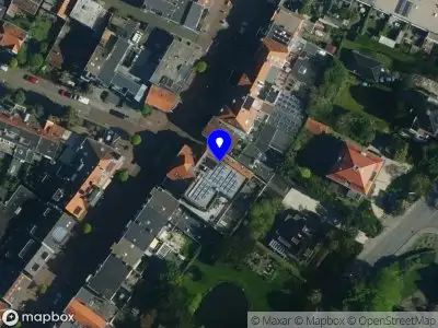 Nieuw bedrijf De Buitenlanden B.V.