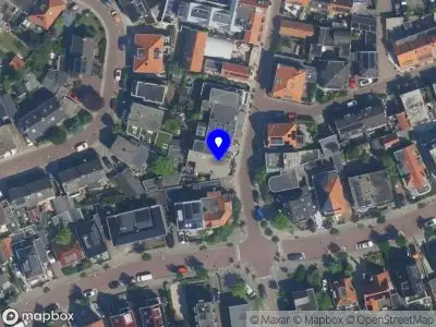 Zeeveldbouw B.V. Zandvoort