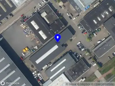 GYSIS Development Hilversum