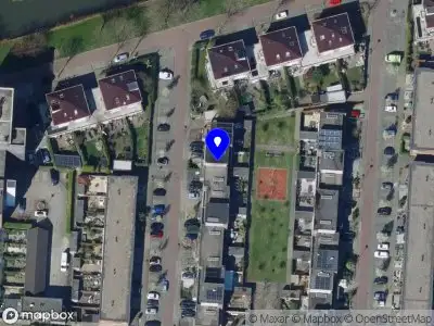 House of MoVi Barendrecht