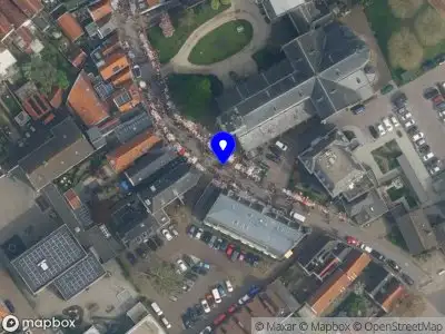 Nieuw bedrijf VOF Schoonmaakbedrijf de BasIs