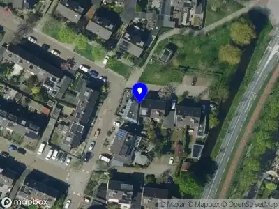 Vereniging van eigenaars gebouw "Frans Halslaan 44a en 44b te Akersloot" te Akersloot Akersloot