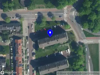 Infra Motion Transport Amsterdam