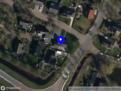 Nieuw bedrijf Thuis in Stijl V.O.F.