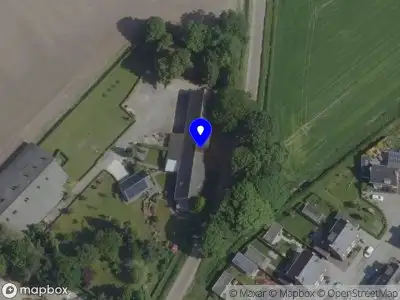 Jeanny Jenniskens Uitvaartfotograaf