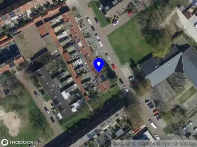 Nieuwe Veste Bigband