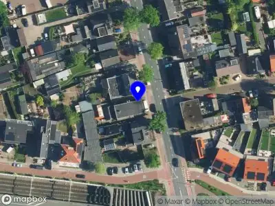 Nieuw bedrijf Koridonstagelight