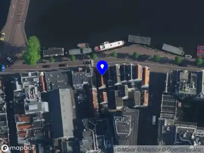 21OG B.V. Amsterdam