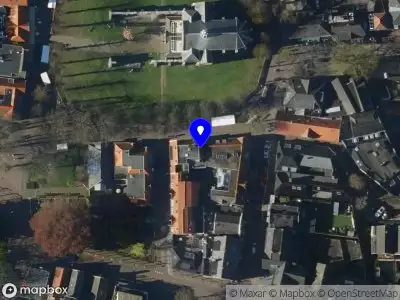 Nieuw bedrijf Accolade Makelaars