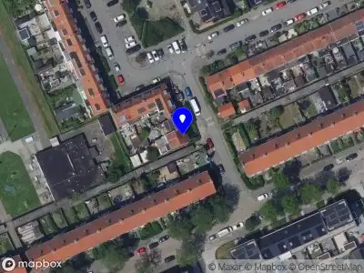 SS CARES Dordrecht