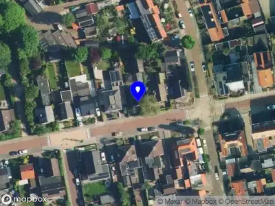 Atelier Robbin Veldman