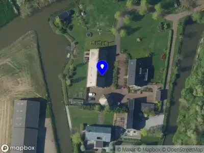 Stichting Continental Ministries Nederland Vleuten
