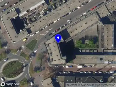 Nieuw bedrijf Aslantourk Steigerbouw