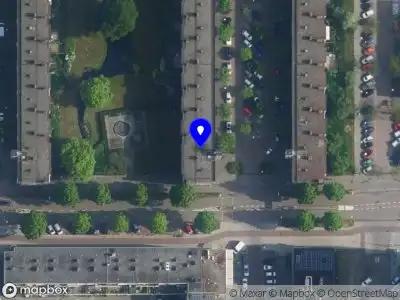 AWNVH B.V. Amsterdam