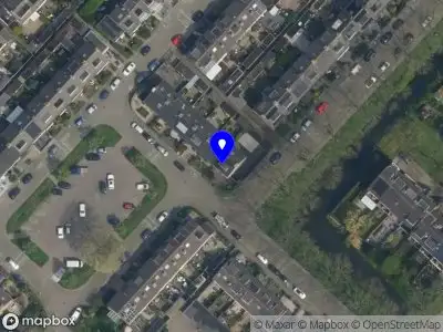 Nieuw bedrijf Van Schaik Techniek