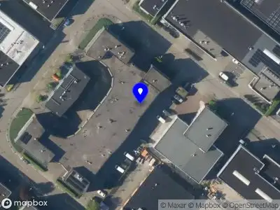 Nieuw bedrijf Keramiek Center Nederland