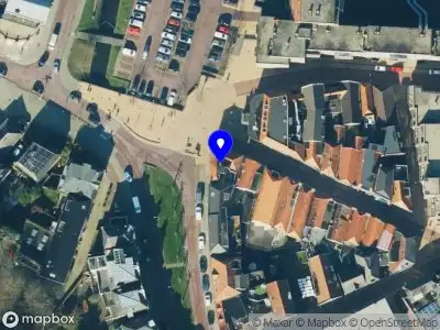 De Scheermeesters Steenwijk