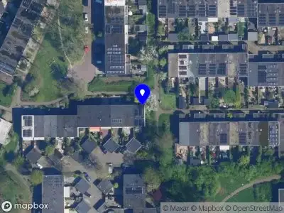 Nieuw bedrijf Vast Heren