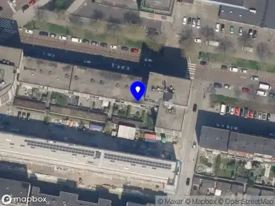 TR SECURITY Service Rotterdam