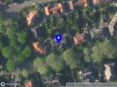 ARIANE VAN DEN BRANDELER - INTERIEURARCHITECTUUR