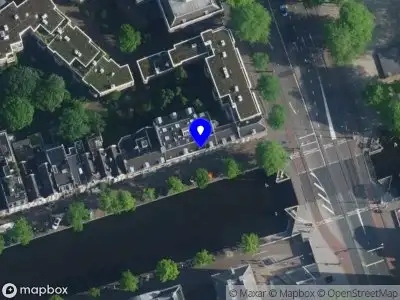 Shams diensten Amsterdam